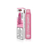 IVG BAR PLUS Pink Lemonade - Click & Vape